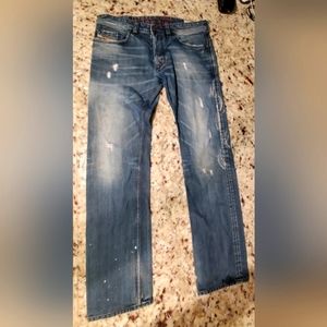 Diesel Safado 32 x 32 Made in Italy